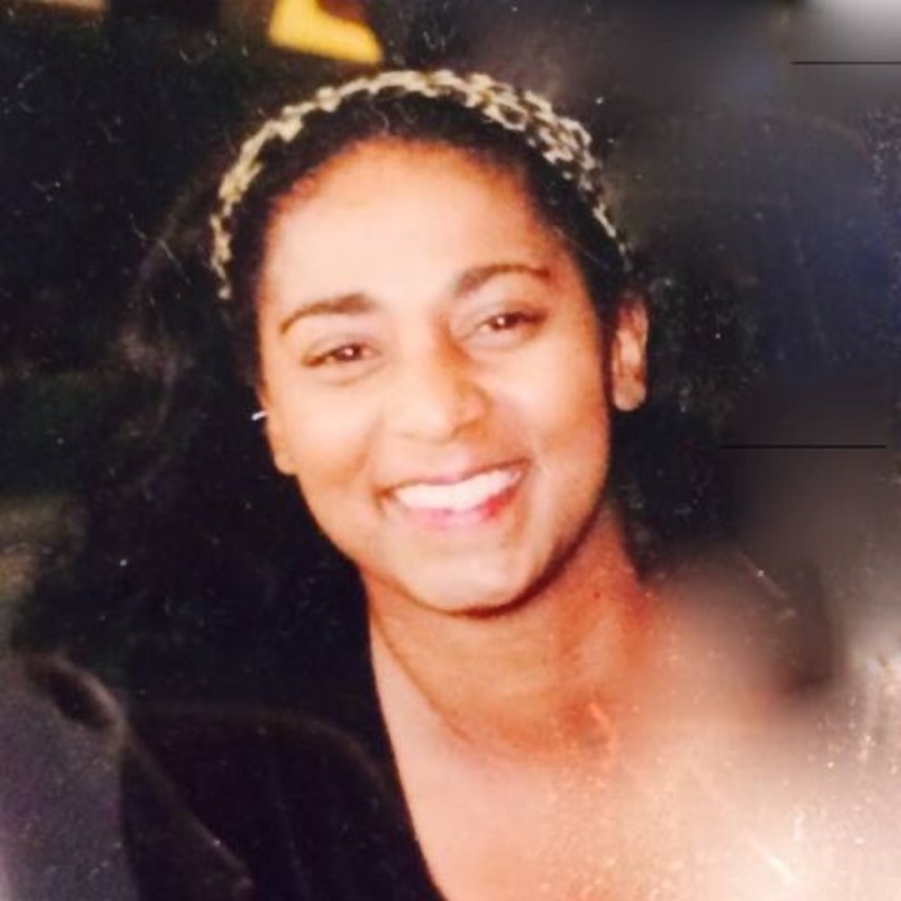 Meet your Posher, Joanne